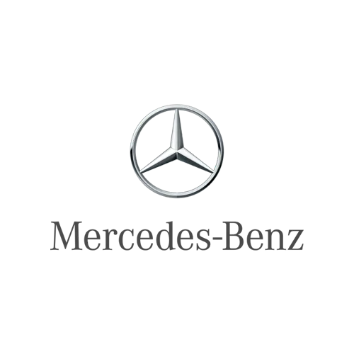 mercedes