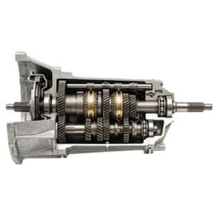 VW Bora 1.4 Benzin 5-Gang Getriebe DUW – Getestet & Zuverlässig