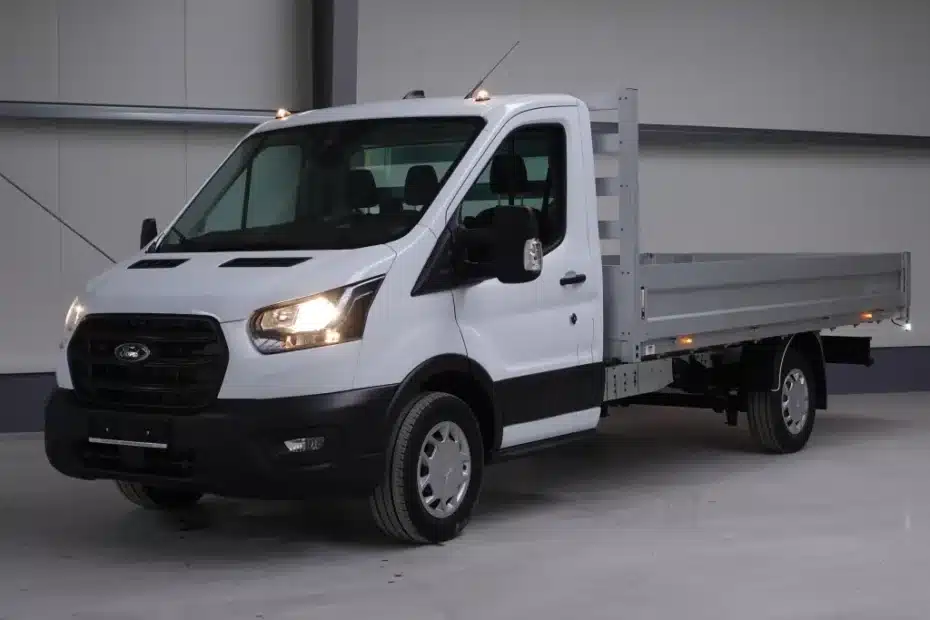ford transit getriebe VMT6, MT82